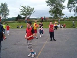 School sports day 2007 001